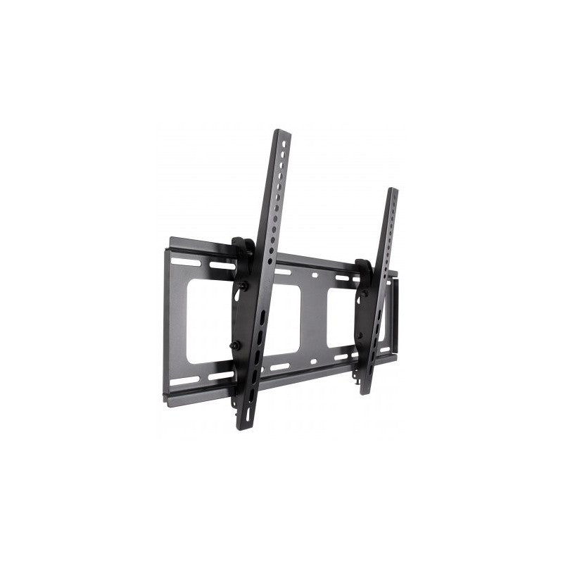 SUPORTE TV MANHT. 37" a 80" máx.80Kg ajustável