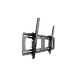 SUPORTE TV MANHT. 37" a 80" máx.80Kg ajustável