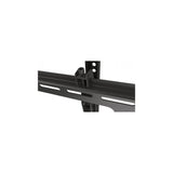 SUPORTE TV MANHT. 37" a 80" máx.80Kg ajustável