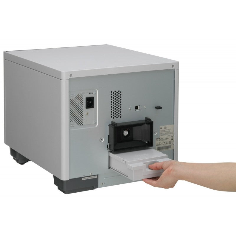 TE EPSON MANUTENÇÃO PJMB100