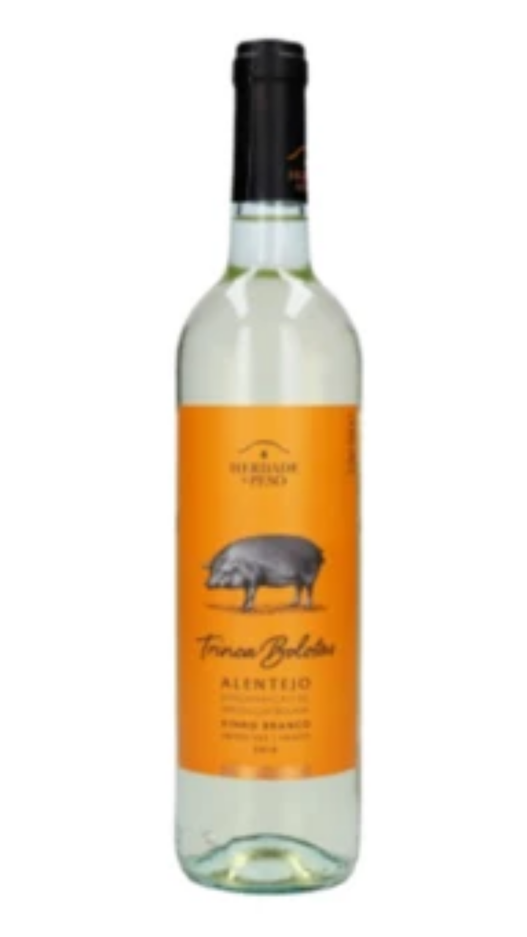 Vinho do Alentejo Trica Bolotas Branco
