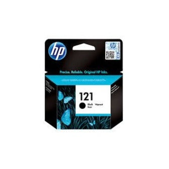 TINTEIRO TH 121 CC640HE * PRETO F4283 / D2563