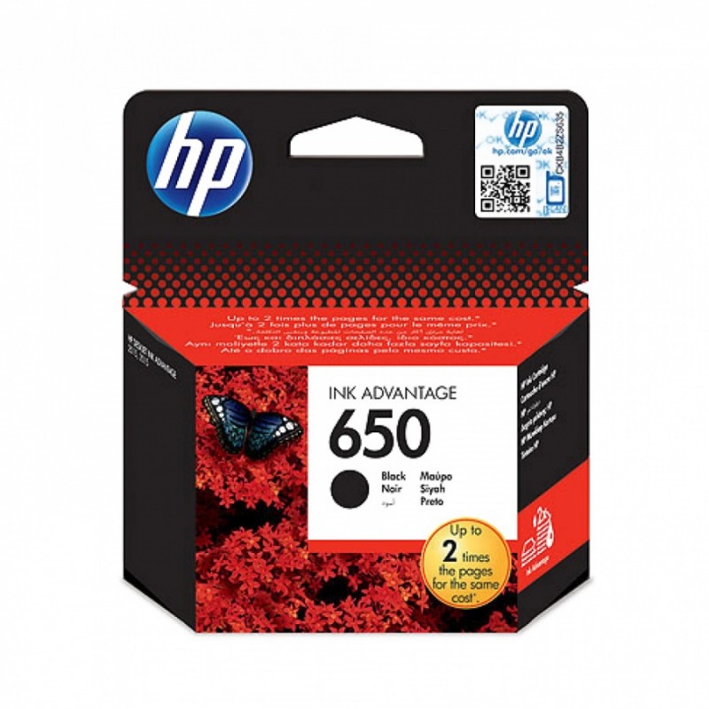 TINTEIRO TH 650 CZ101AE * BLACK 2515/3514 – Ta Cuiar