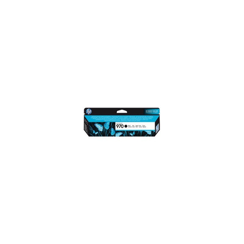 TH 970 CN621AE * PRETO (3000PG)