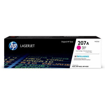 TONER HP 207A MAGENTA LJ PRO M283