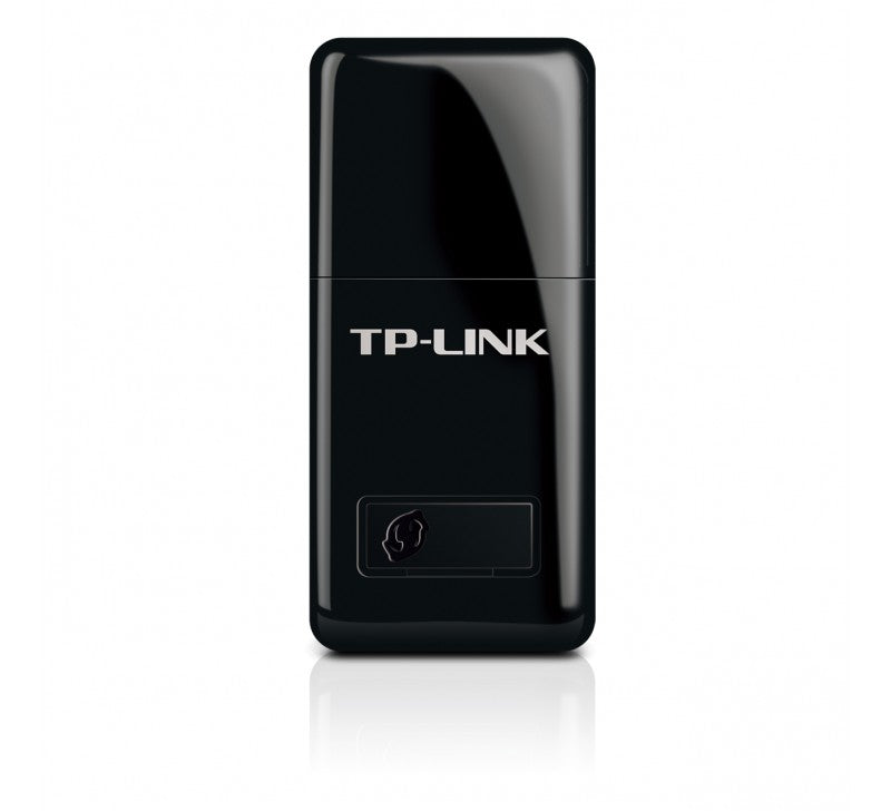 Adaptador USB Mini Wi-Fi TL-WN823N
