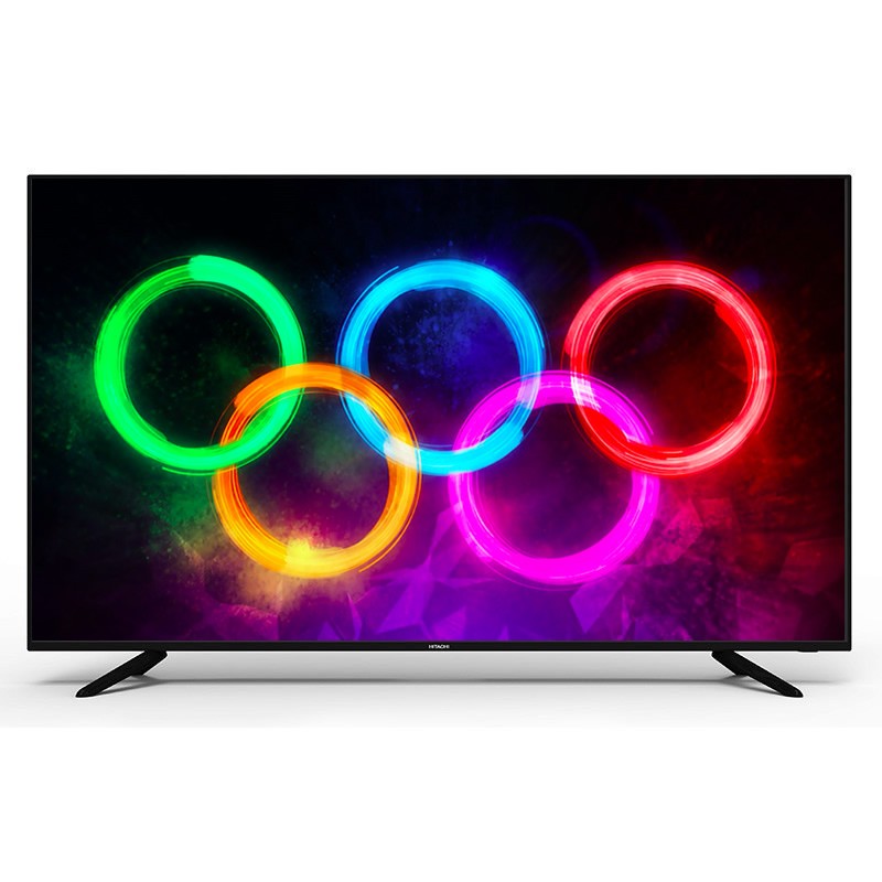 TV 55' LED WINTECH 4K ULTRA HD SMART TV