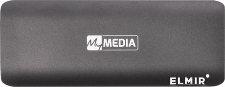 Disco Externo My External USB 3.2 Gen 1 SSD 512GB