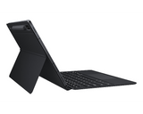 Capa para teclado Galaxy Tab S8+/S7+ com trackpad