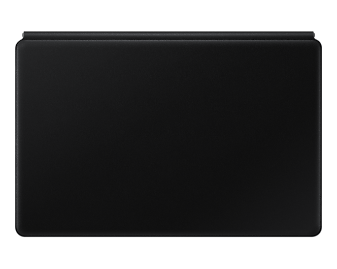 Capa para teclado Galaxy Tab S8+/S7+ com trackpad