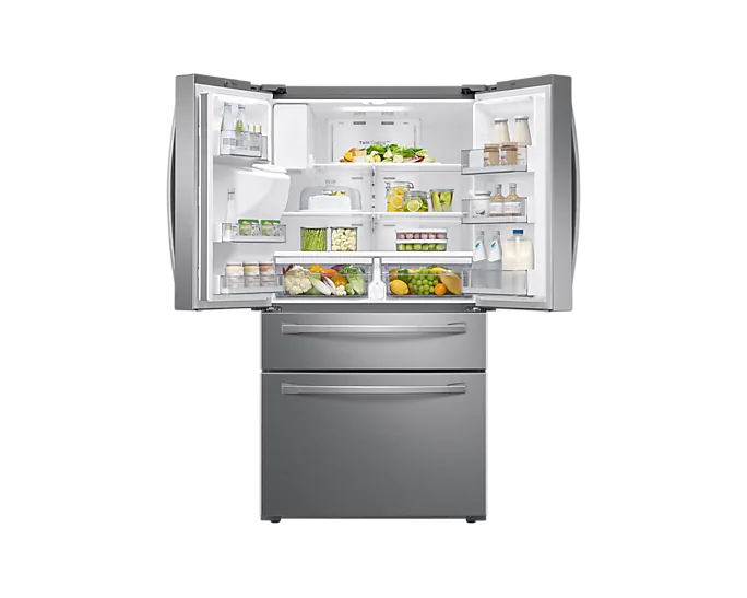 FRIGORÍFICO FRENCH DOOR SAMSUNG (636L - INOX)