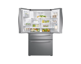 FRIGORÍFICO FRENCH DOOR SAMSUNG (636L - INOX)