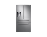 FRIGORÍFICO FRENCH DOOR SAMSUNG (636L - INOX)