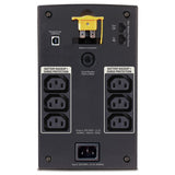 UPS APC 1400VA, 230V, AVR, IEC SOCKETS