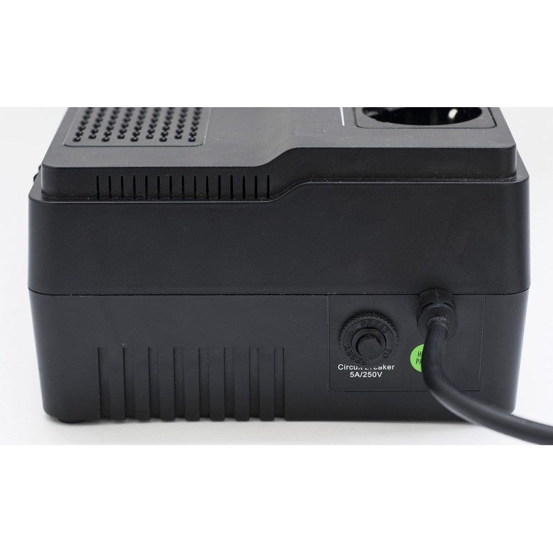 UPS APC 650VA EASY AVR 230V IEC