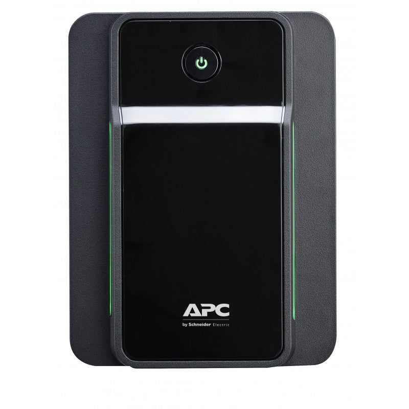 UPS APC   750VA AVR 230V LCD