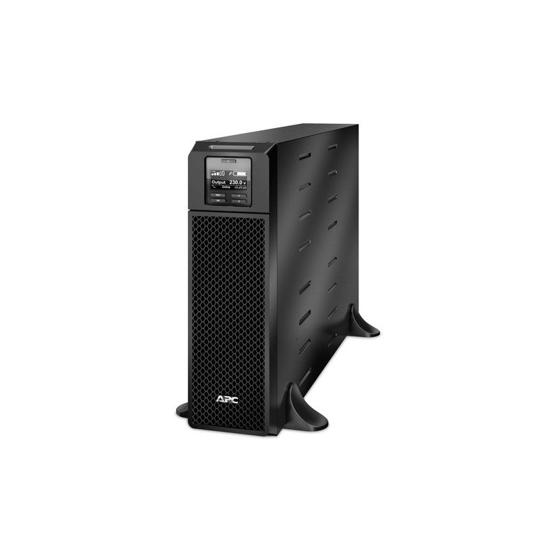 UPS APC   SMART  5000 SRT  ON