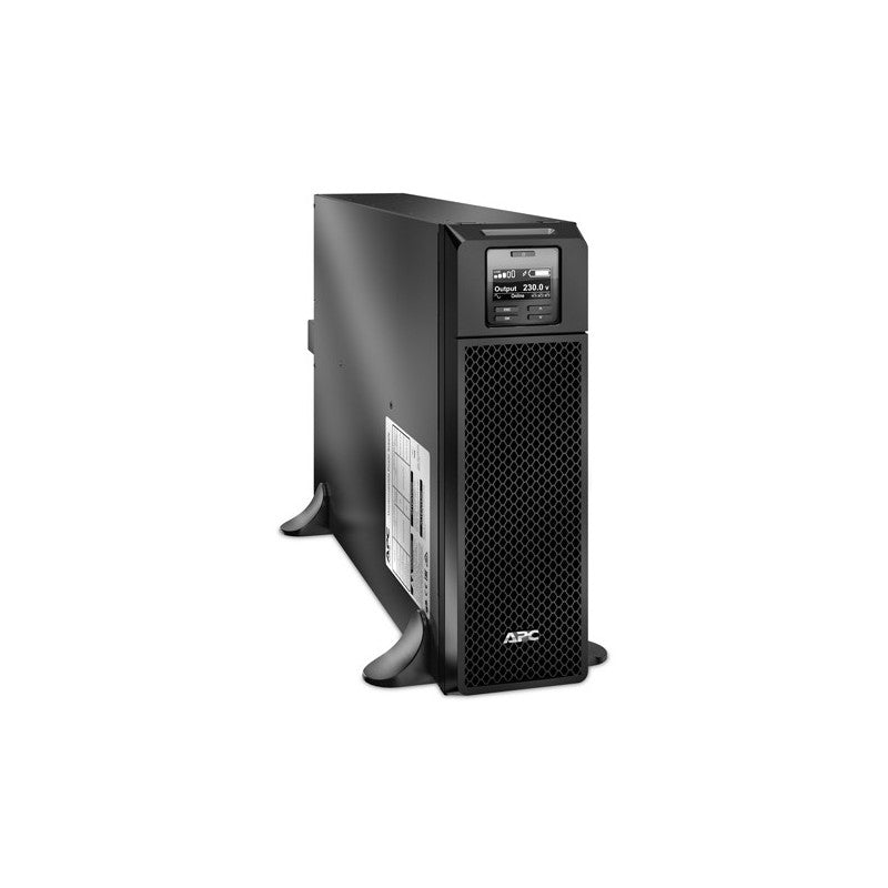 UPS APC   SMART  5000 SRT  ON