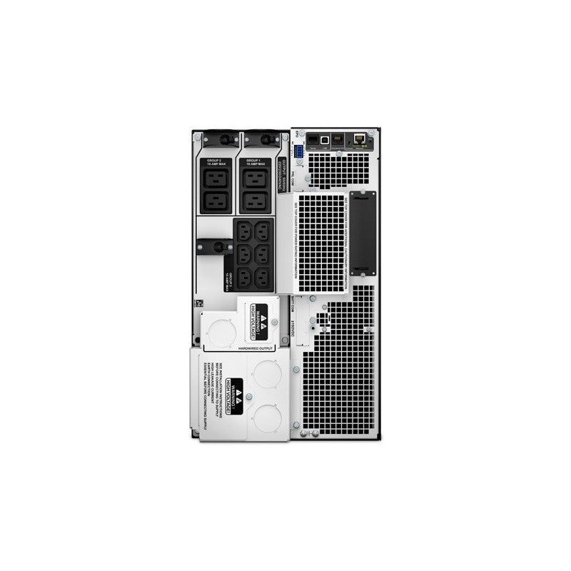 UPS APC   SMART  8000 XLI  ON SRT RANGE