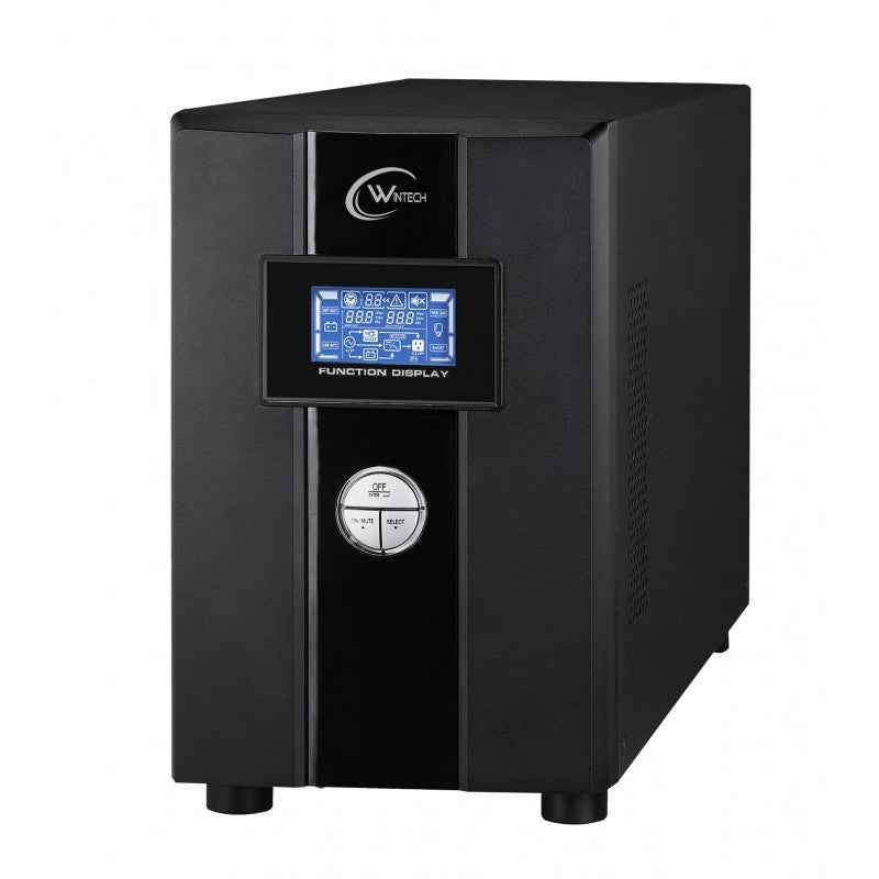 UPS  WINTECH 10 000 VA ON LINE