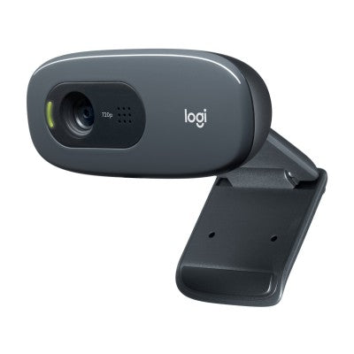 WEBCAM LOGITECH HD C270