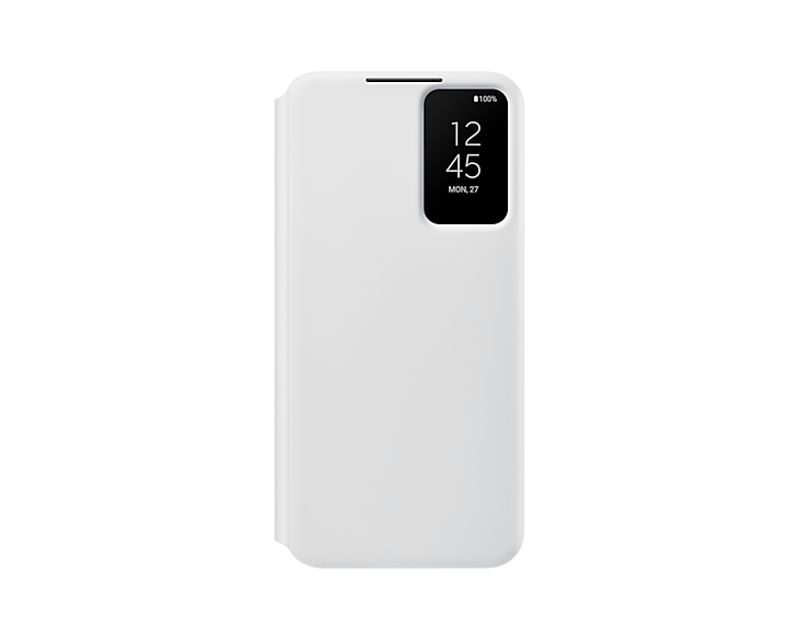 Capa Galaxy S22+ Smart Clear View