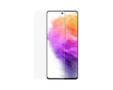 Protetor de tela de vidro temperado para Galaxy A73 5G