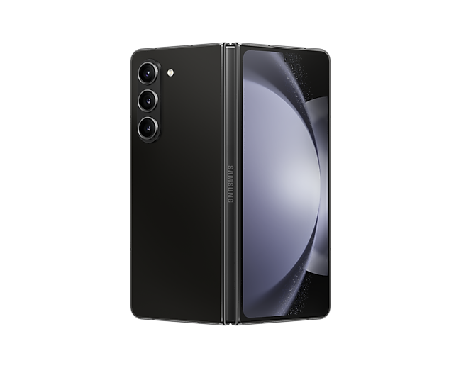 Galaxy Z Fold 5 5G DS 12+512GB PRETO