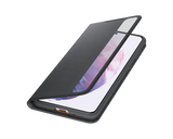 Capa Smart Clear View para Galaxy S21+ 5G